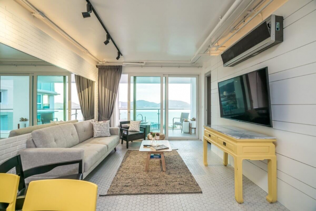 Kalim, Phuket, Thailand