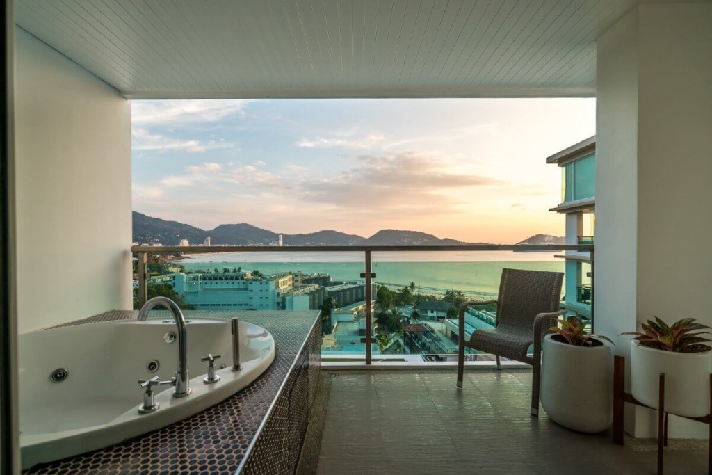 Kalim, Phuket, Thailand
