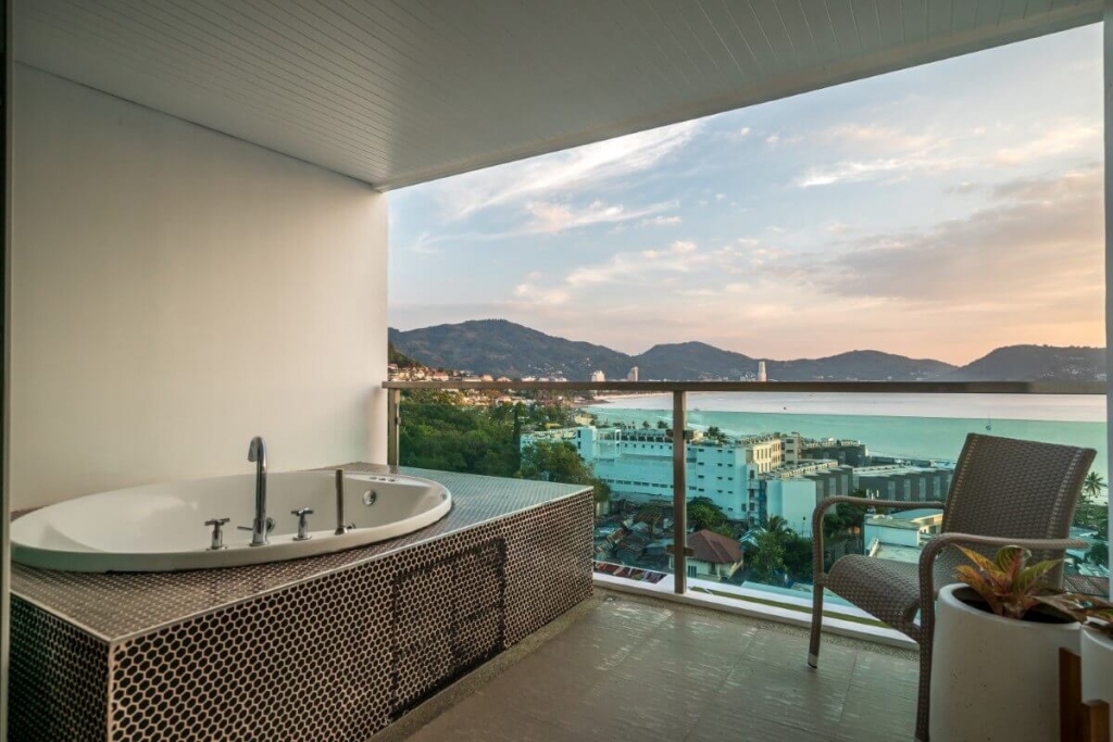 Kalim, Phuket, Thailand