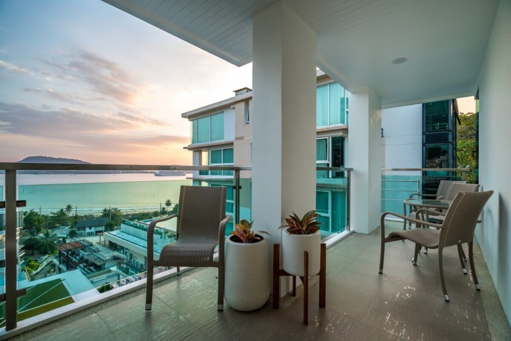 Kalim, Phuket, Thailand