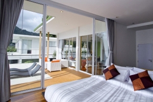 Kamala,, Phuket  Thailand