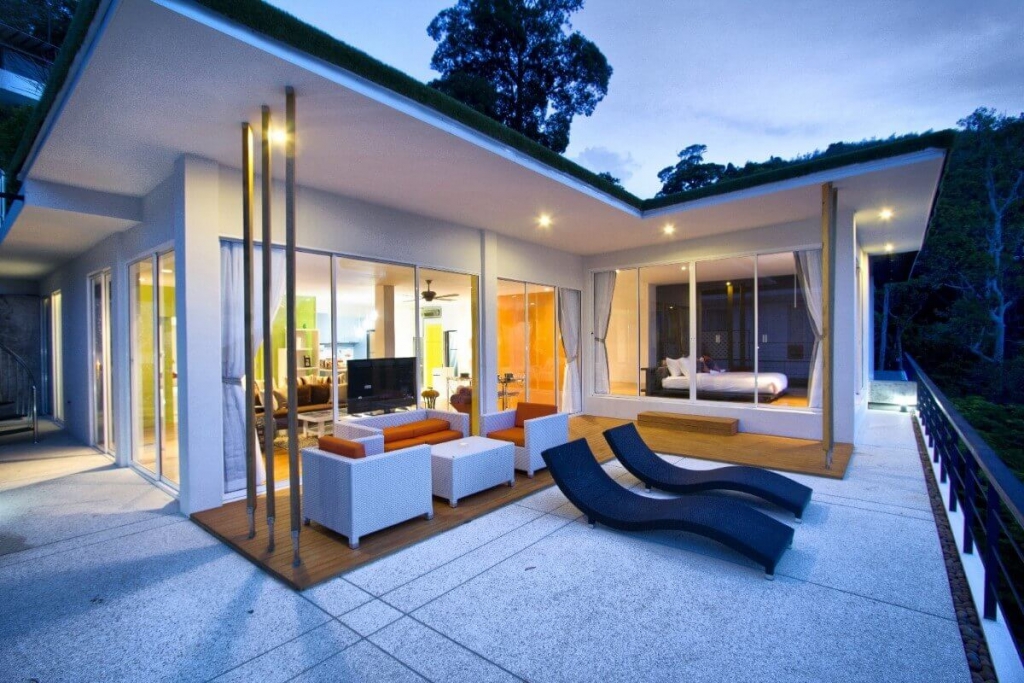 Kamala,, Phuket  Thailand