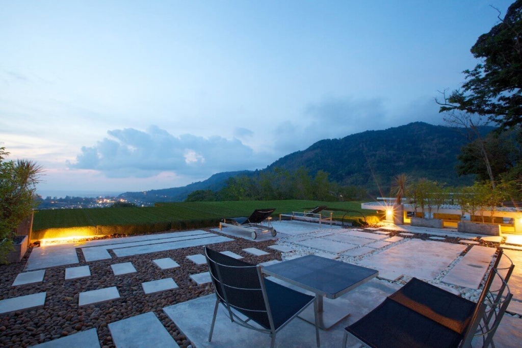 Kamala,, Phuket  Thailand