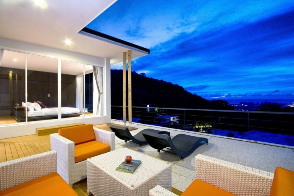 Kamala,, Phuket  Thailand