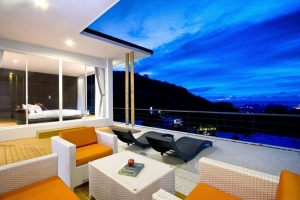 Kamala,, Phuket  Thailand