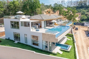 Layan,, Phuket  Thailand