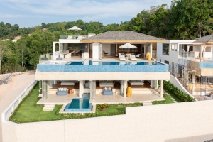 Layan,, Phuket  Thailand