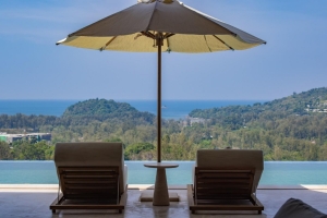 Layan,, Phuket  Thailand