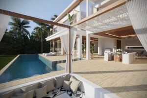 Layan,, Phuket  Thailand