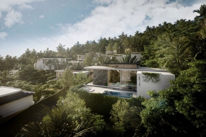 Nai Thon,, Phuket  Thailand