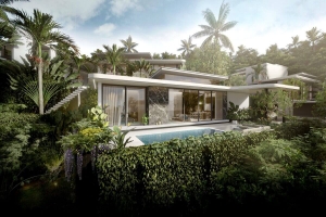 Nai Thon,, Phuket  Thailand