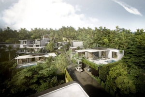 Nai Thon,, Phuket  Thailand