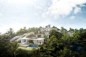 Nai Thon,, Phuket  Thailand