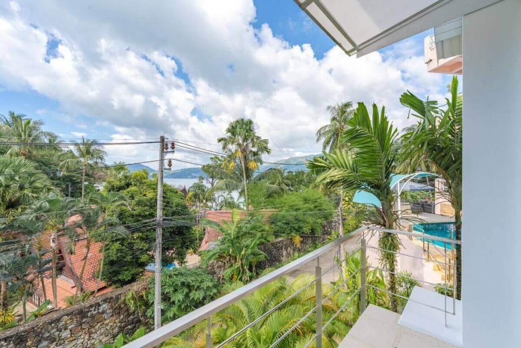 Patong,, Phuket  Thailand