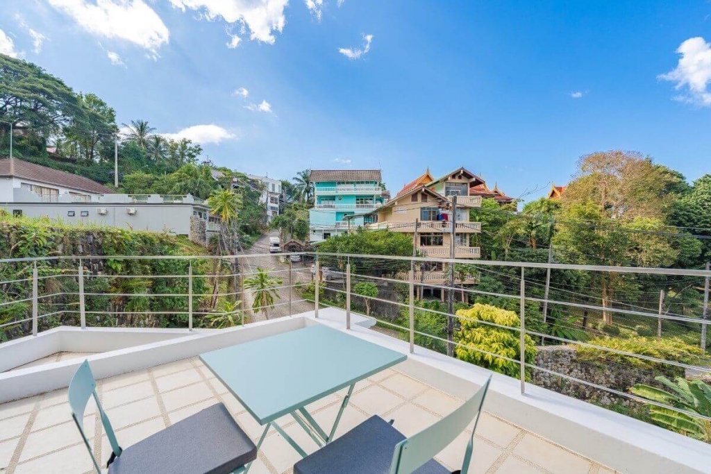 Patong,, Phuket  Thailand