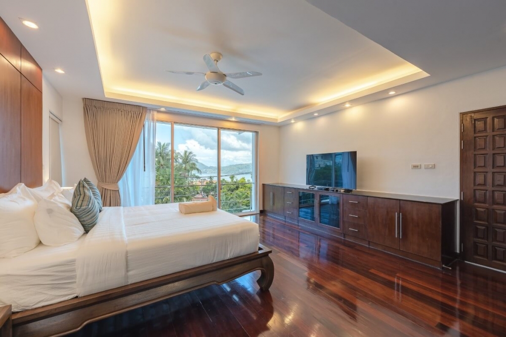 Patong,, Phuket  Thailand