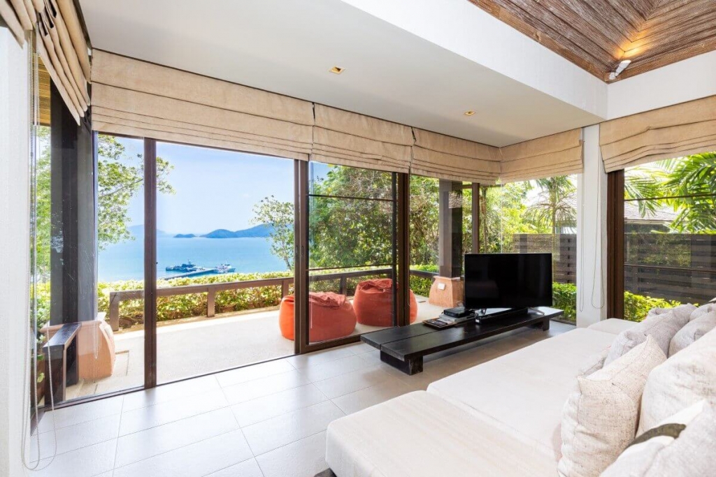 Cape Panwa,, Phuket  Thailand