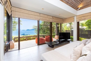Cape Panwa,, Phuket  Thailand