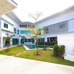5 Bedroom Modern Pool Villa for Sale by Owner on Large 1,013 Sqm Plot in Rawai, Phuket