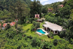 Kamala,, Phuket  Thailand