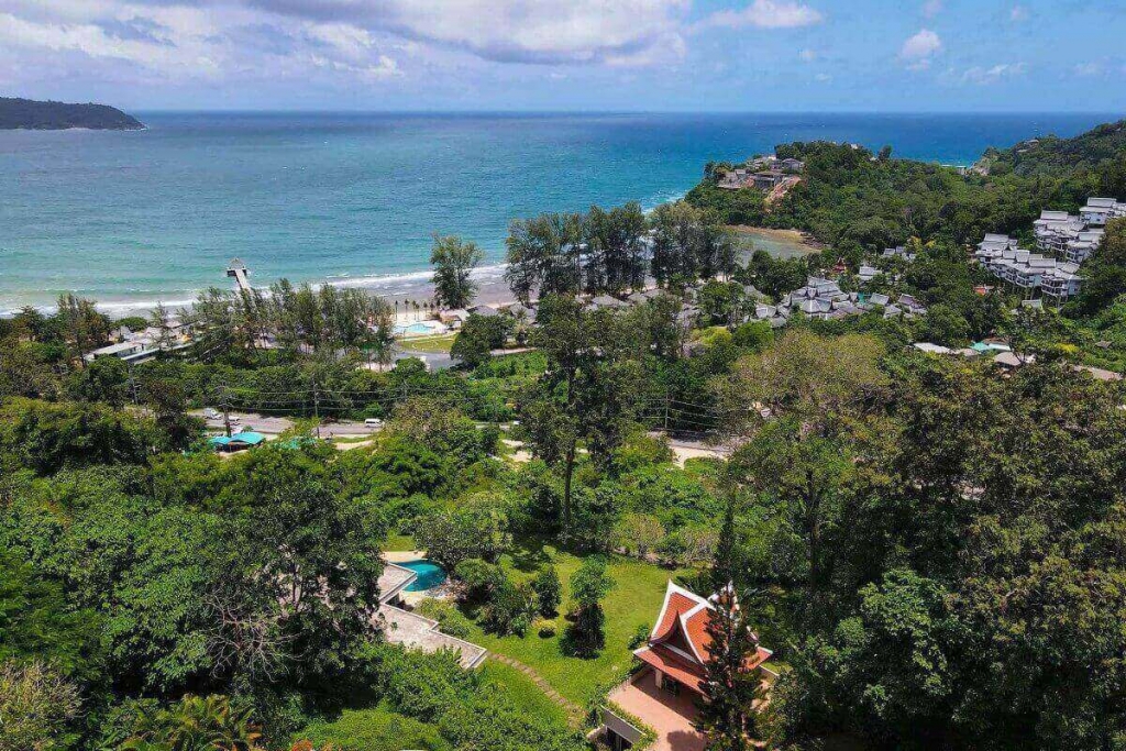 Kamala,, Phuket  Thailand