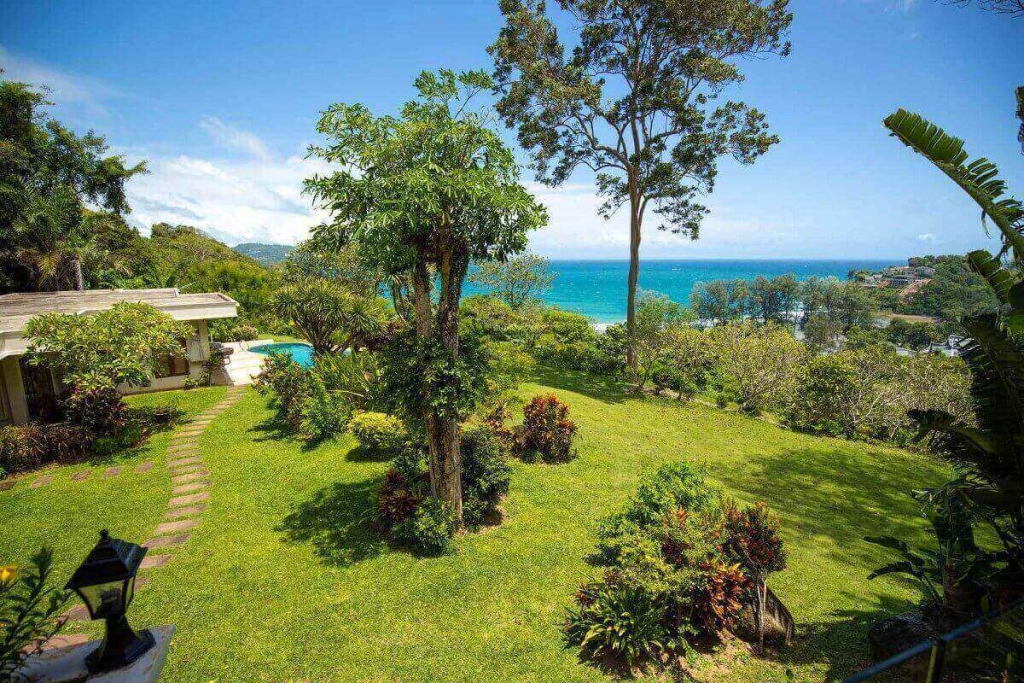 Kamala,, Phuket  Thailand