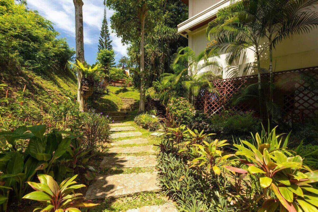 Kamala,, Phuket  Thailand