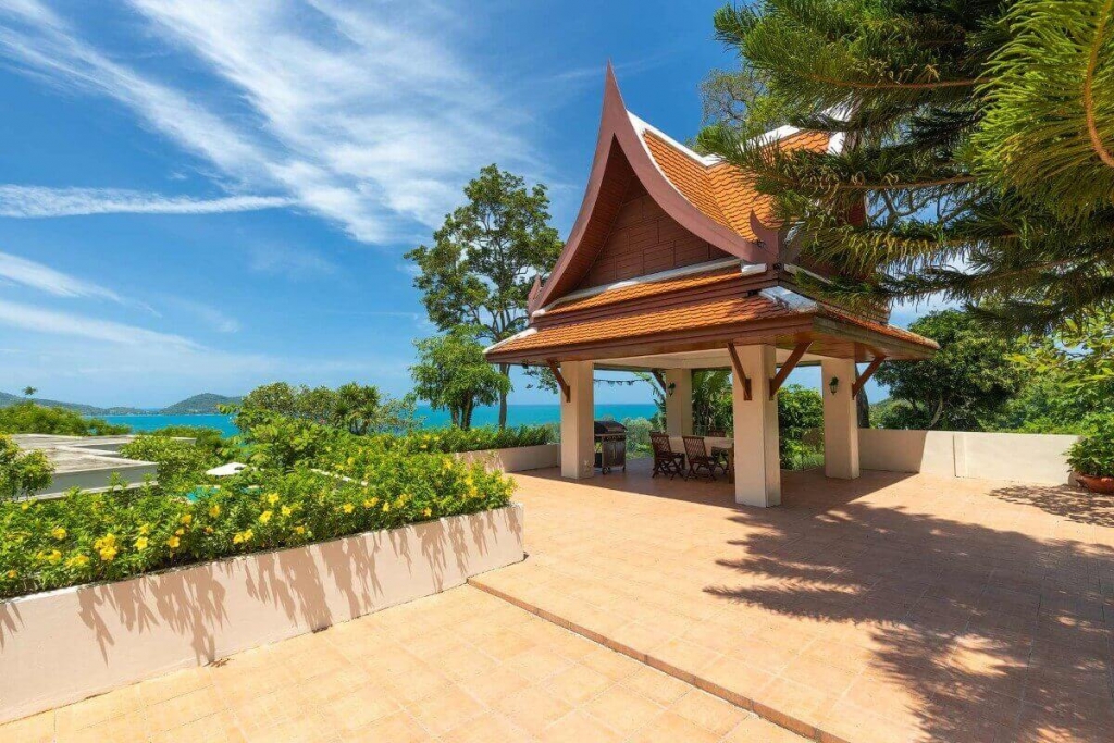 Kamala,, Phuket  Thailand