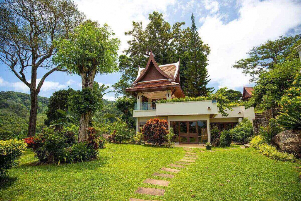 Kamala,, Phuket  Thailand