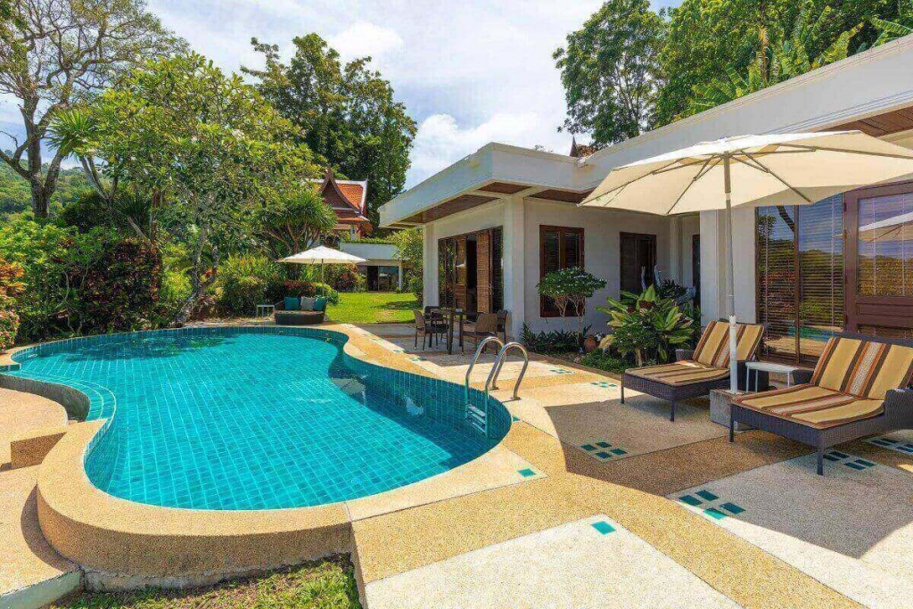 Kamala,, Phuket  Thailand