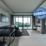 1 Bedroom Sea View Foreign Freehold Resort Condo for Sale by Owner Walk to Merlin Beach in Patong, Phuket
