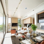 3 Bedroom Pool Villas with Views to the Sea for Sale in Thalang near Phuket International Airport