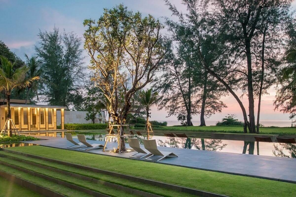 Mai Khao,, Phuket  Thailand