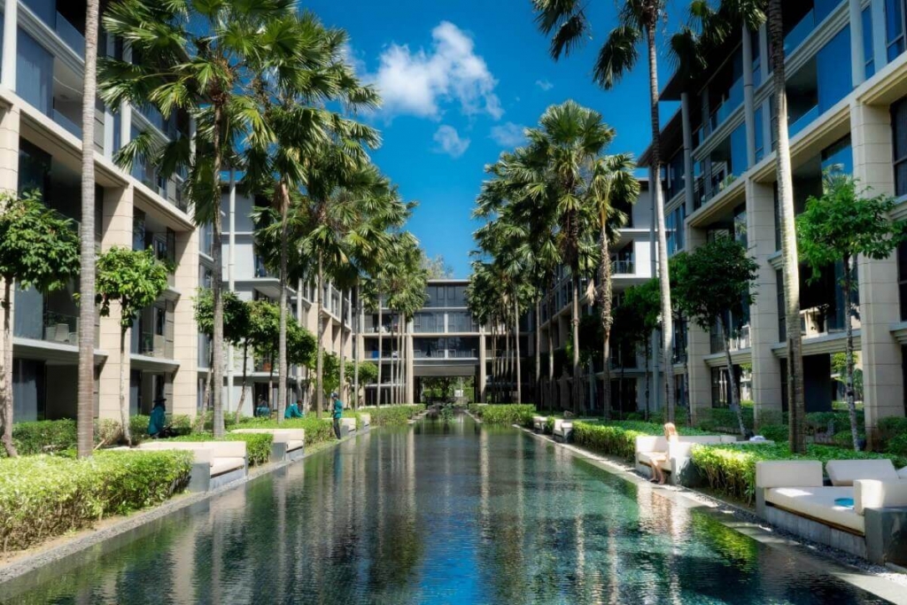 Mai Khao,, Phuket  Thailand