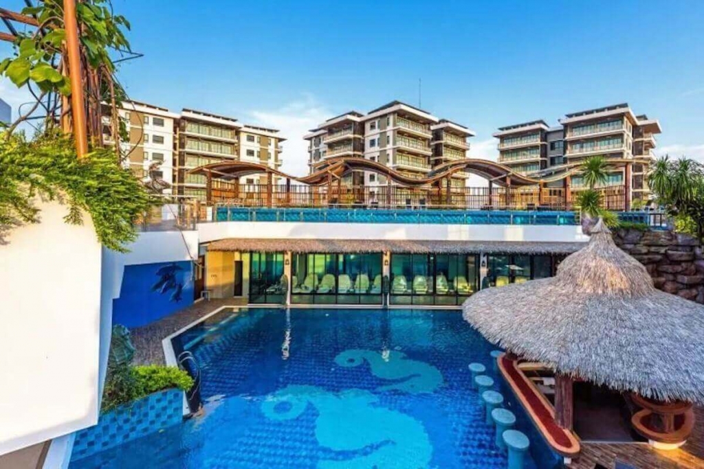 Chalong, Phuket, Thailand