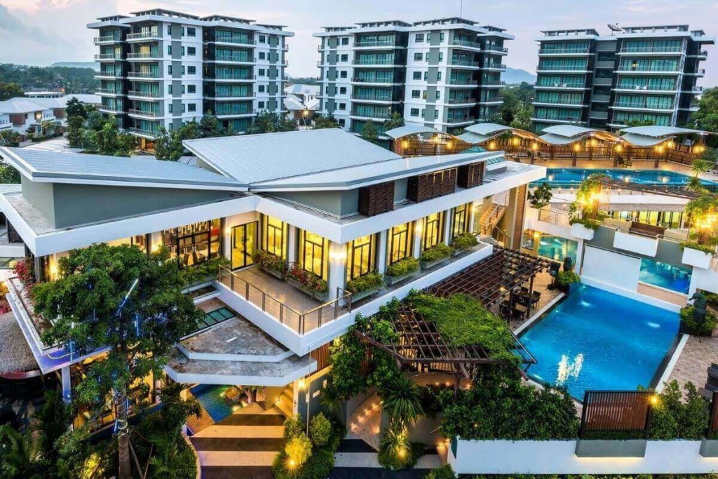 Chalong, Phuket, Thailand