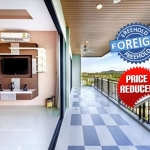 2 Bedroom Foreign Freehold Lakeview Condo for Sale by Owner near BCIS in Chalong, Phuket