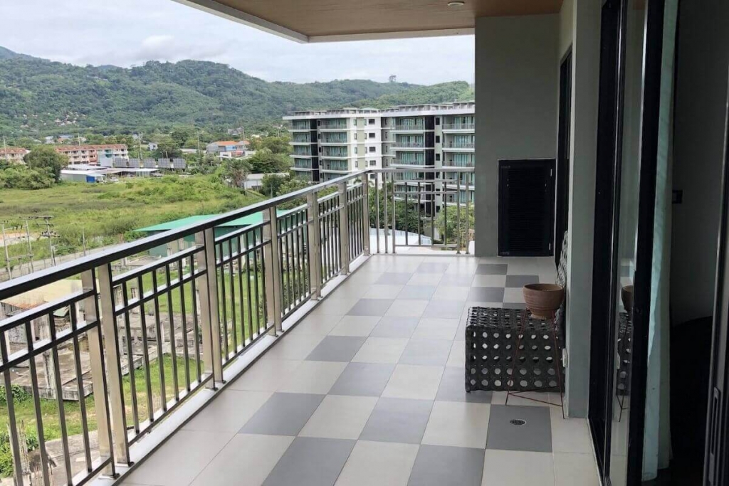 Chalong, Phuket, Thailand