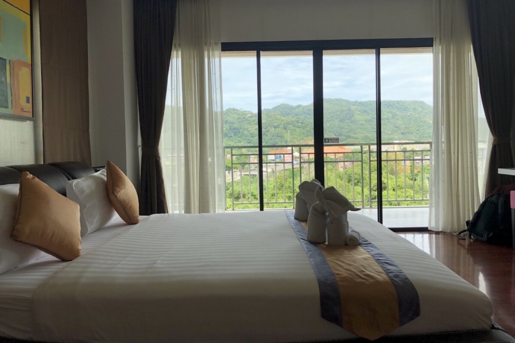 Chalong, Phuket, Thailand