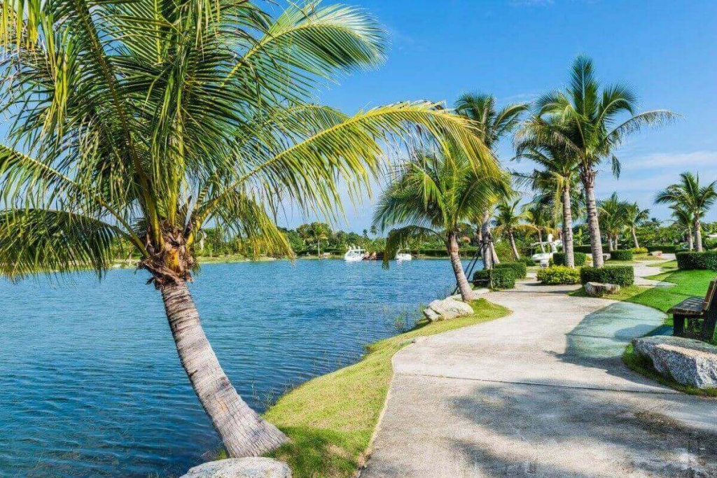 Chalong, Phuket, Thailand
