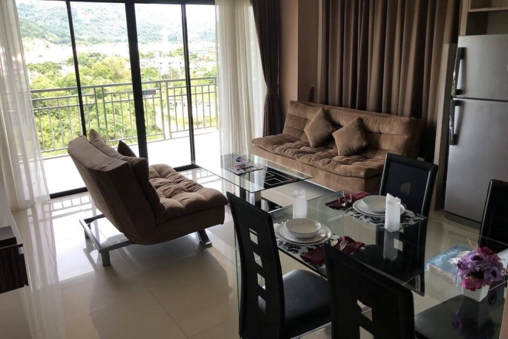 Chalong, Phuket, Thailand