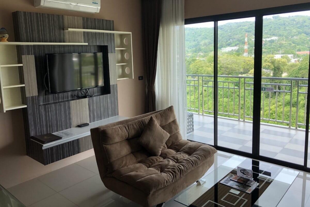 Chalong, Phuket, Thailand