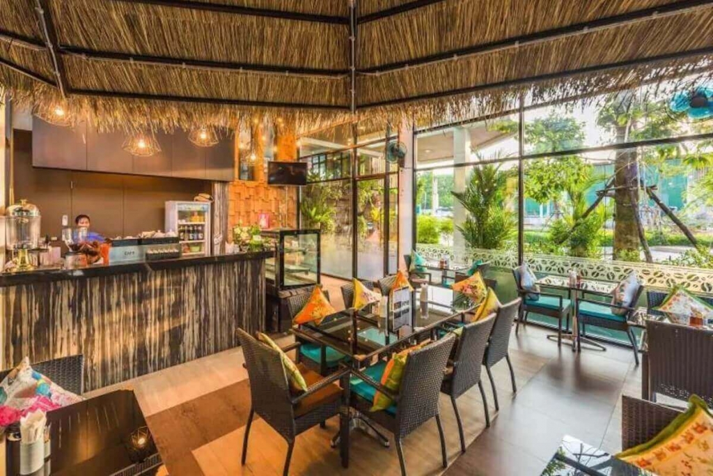 Chalong, Phuket, Thailand