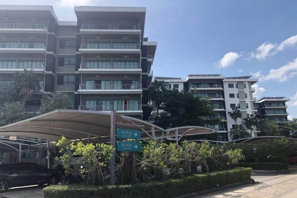 Chalong, Phuket, Thailand