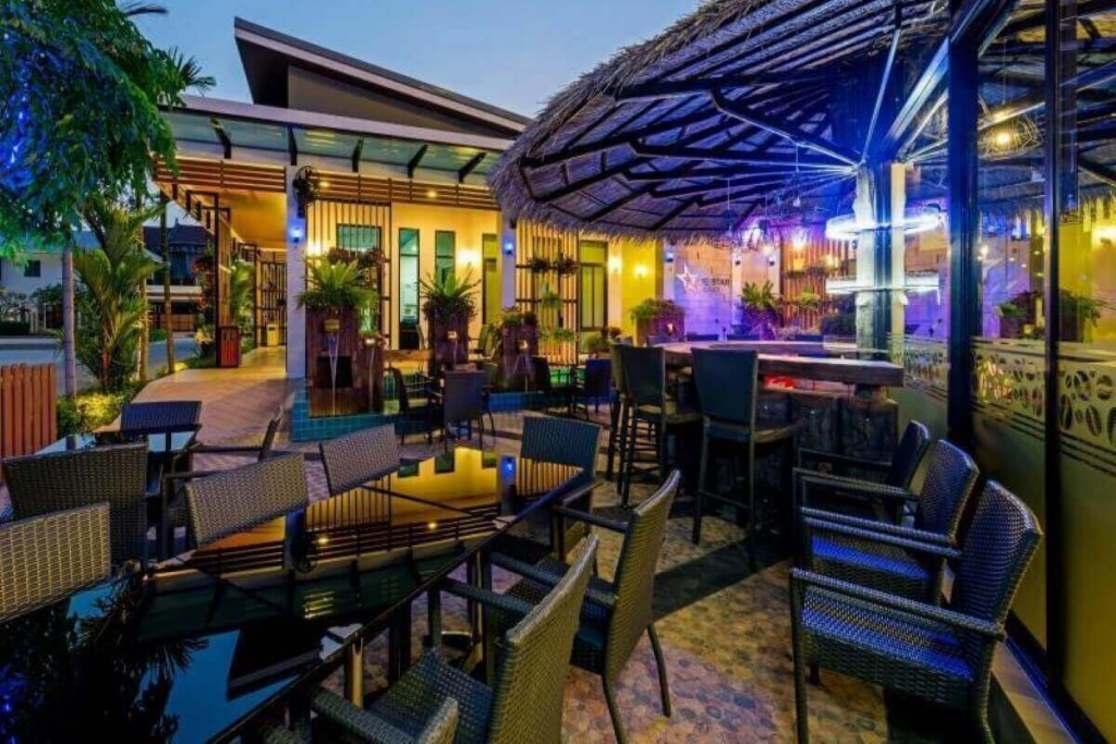 Chalong, Phuket, Thailand