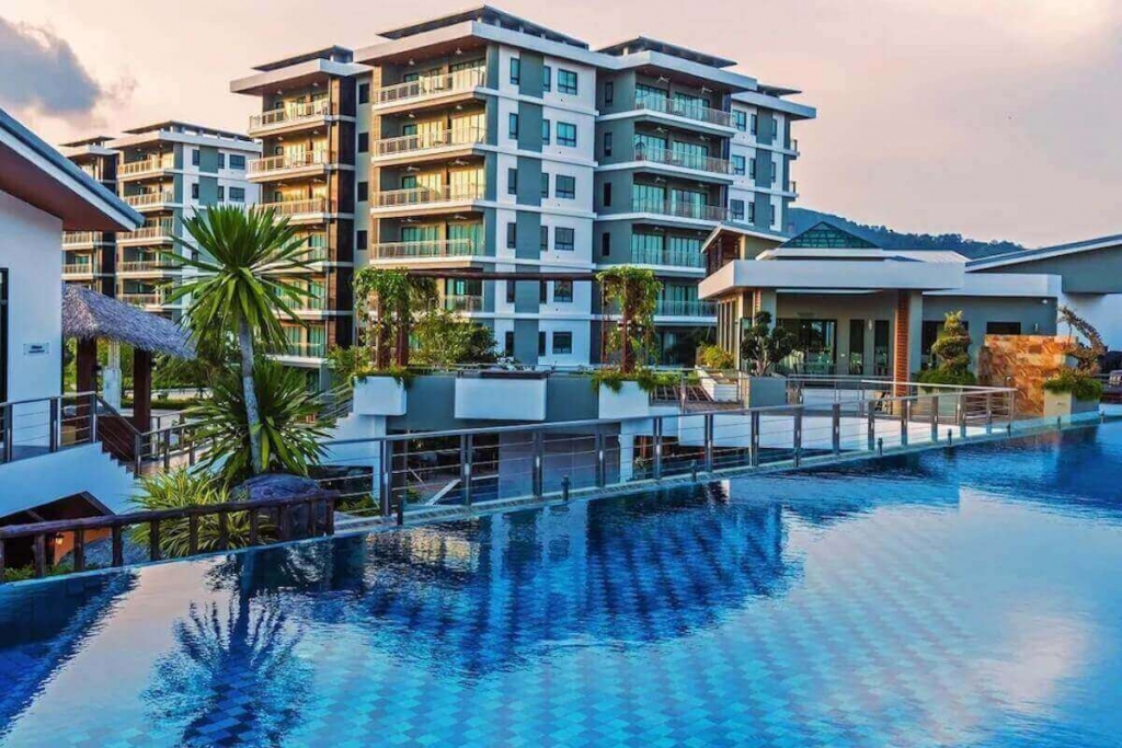 Chalong, Phuket, Thailand