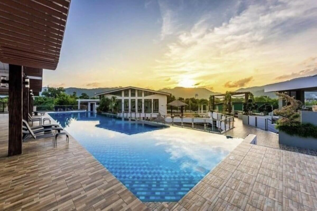 Chalong, Phuket, Thailand