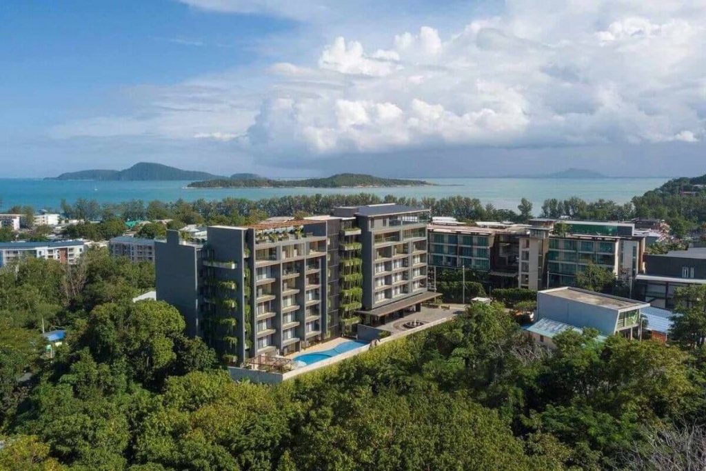 Rawai, Phuket, Thailand