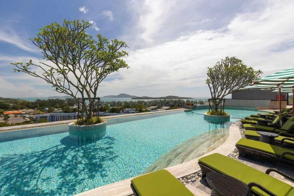 Rawai, Phuket, Thailand