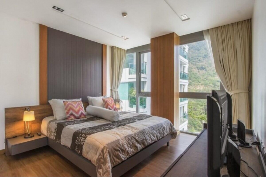 Kalim, Phuket, Thailand